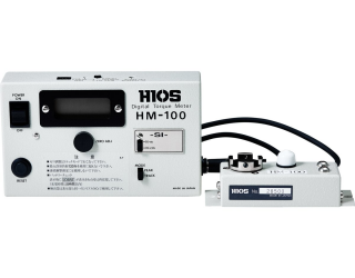 HM-100 Torque Meter